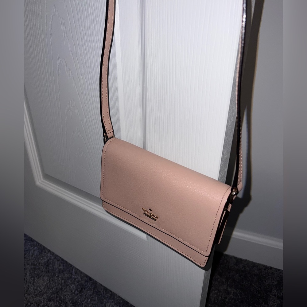 Kate spade mini shoulder bag